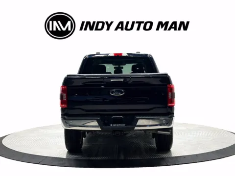 More photos of 2021 Ford F-150 XLT at Indy Auto Man - Westfield, IN