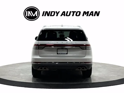 More photos of 2022 Lincoln Aviator Reserve Premium at Indy Auto Man - Westfield, IN