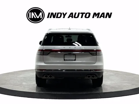 More photos of 2022 Lincoln Aviator Reserve Premium at Indy Auto Man - Westfield, IN