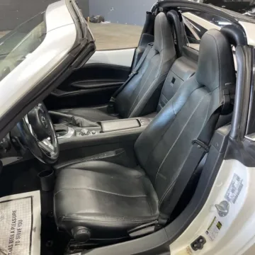 More photos of 2020 Mazda Miata RF Grand Touring at Indy Auto Man - Westfield, IN