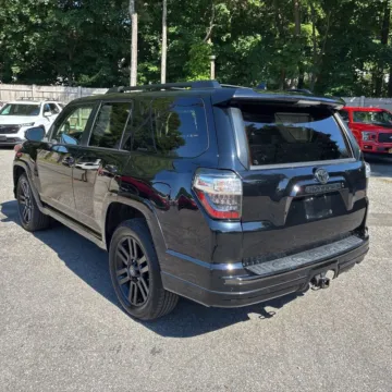 More photos of 2019 Toyota 4Runner Limited Nightshade at Indy Auto Man - Westfield, IN