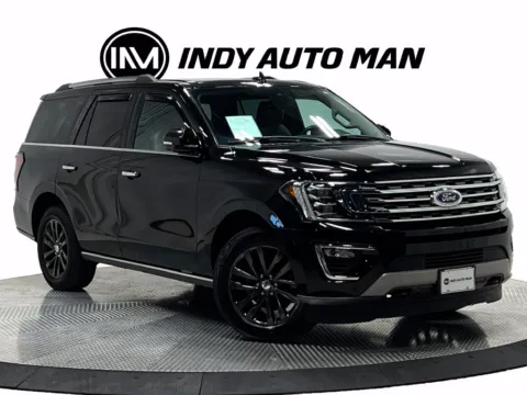 Photos of 2020 Ford Expedition Limited for sale in Westfield, IN at Indy Auto Man - Westfield