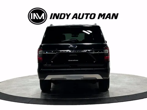 More photos of 2020 Ford Expedition Limited at Indy Auto Man - Westfield, IN