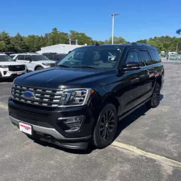 Photos of 2020 Ford Expedition Limited for sale in Westfield, IN at Indy Auto Man - Westfield