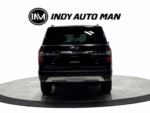 More photos of 2020 Ford Expedition Limited at Indy Auto Man - Westfield, IN