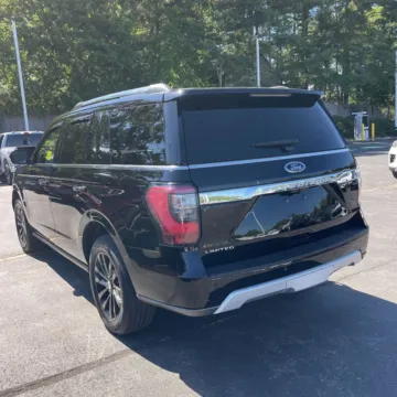 More photos of 2020 Ford Expedition Limited at Indy Auto Man - Westfield, IN