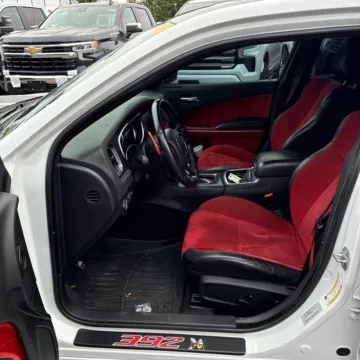 More photos of 2015 Dodge Charger R/T Scat Pack at Indy Auto Man - Westfield, IN