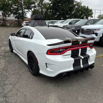 More photos of 2015 Dodge Charger R/T Scat Pack at Indy Auto Man - Westfield, IN