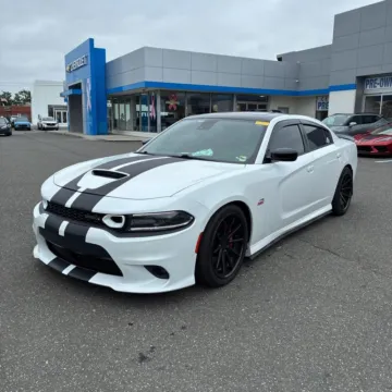 Photos of 2015 Dodge Charger R/T Scat Pack for sale in Westfield, IN at Indy Auto Man - Westfield