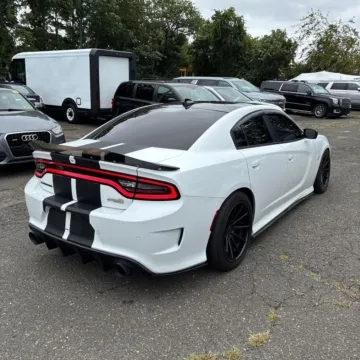 Another view of 2015 Dodge Charger R/T Scat Pack for sale in Westfield, IN at Indy Auto Man - Westfield