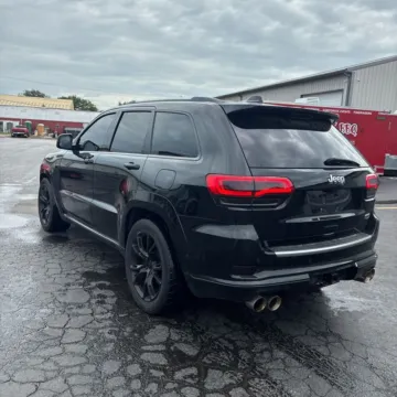 More photos of 2017 Jeep Grand Cherokee Summit at Indy Auto Man - Westfield, IN