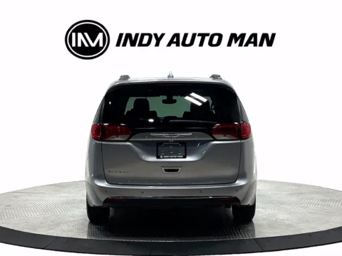 More photos of 2018 Chrysler Pacifica Touring L at Indy Auto Man - Westfield, IN