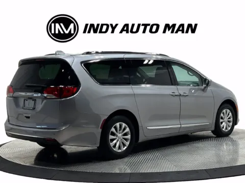 Another view of 2018 Chrysler Pacifica Touring L for sale in Westfield, IN at Indy Auto Man - Westfield