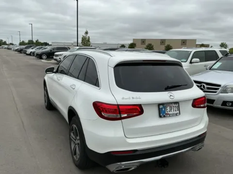 More photos of 2017 Mercedes-Benz GLC 300 at Indy Auto Man - Westfield, IN