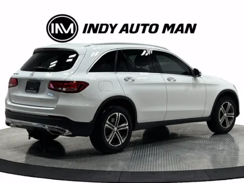 More photos of 2017 Mercedes-Benz GLC 300 at Indy Auto Man - Westfield, IN