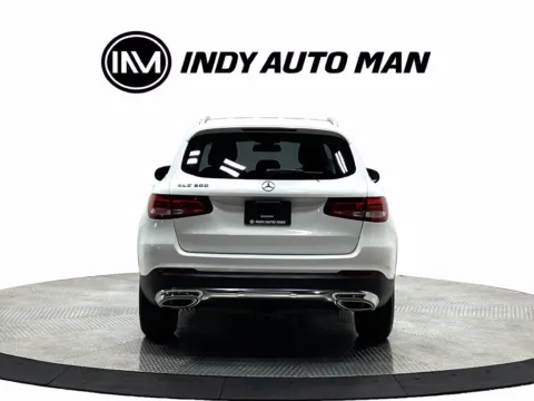 More photos of 2017 Mercedes-Benz GLC 300 at Indy Auto Man - Westfield, IN