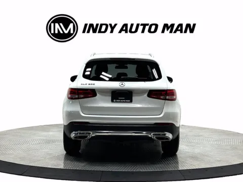 More photos of 2017 Mercedes-Benz GLC 300 at Indy Auto Man - Westfield, IN