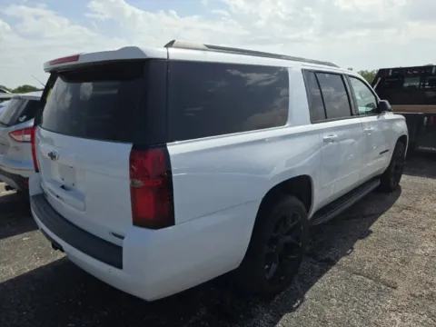 Another view of 2018 Chevrolet Suburban Premier for sale in Westfield, IN at Indy Auto Man - Westfield