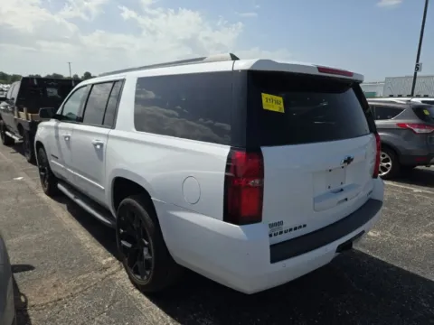 More photos of 2018 Chevrolet Suburban Premier at Indy Auto Man - Westfield, IN