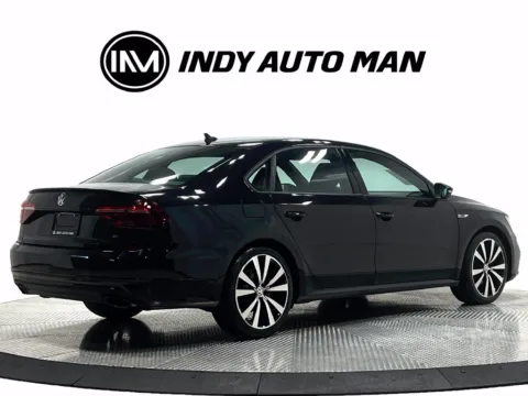 More photos of 2018 Volkswagen Passat 3.6L V6 GT at Indy Auto Man - Westfield, IN