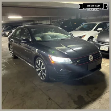 Unknown 2018 Volkswagen Passat 3.6L V6 GT for sale in Westfield, IN
