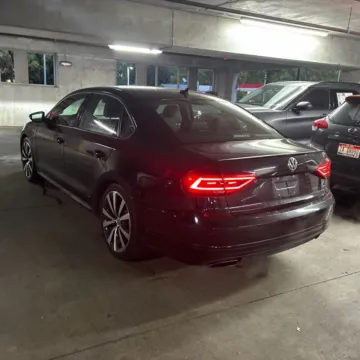 More photos of 2018 Volkswagen Passat 3.6L V6 GT at Indy Auto Man - Westfield, IN