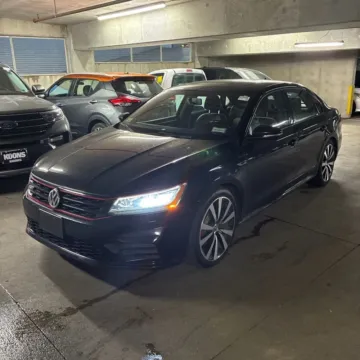 Photos of 2018 Volkswagen Passat 3.6L V6 GT for sale in Westfield, IN at Indy Auto Man - Westfield