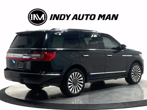More photos of 2019 Lincoln Navigator Reserve at Indy Auto Man - Westfield, IN