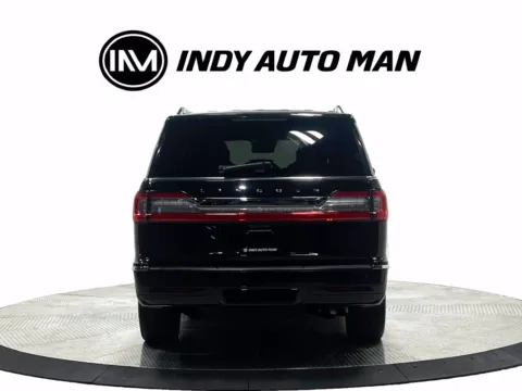 More photos of 2019 Lincoln Navigator Reserve at Indy Auto Man - Westfield, IN