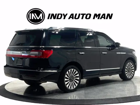 More photos of 2019 Lincoln Navigator Reserve at Indy Auto Man - Westfield, IN