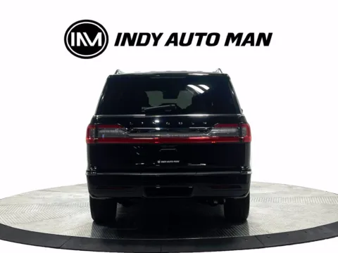 More photos of 2019 Lincoln Navigator Reserve at Indy Auto Man - Westfield, IN