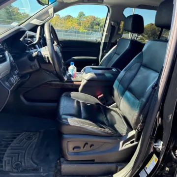 More photos of 2017 Chevrolet Tahoe LT at Indy Auto Man - Westfield, IN