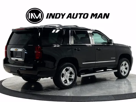 More photos of 2017 Chevrolet Tahoe LT at Indy Auto Man - Westfield, IN