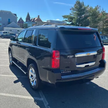More photos of 2017 Chevrolet Tahoe LT at Indy Auto Man - Westfield, IN