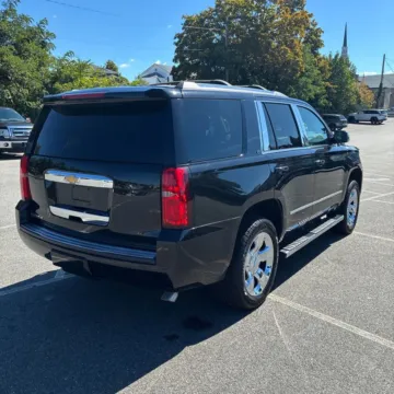 Another view of 2017 Chevrolet Tahoe LT for sale in Westfield, IN at Indy Auto Man - Westfield
