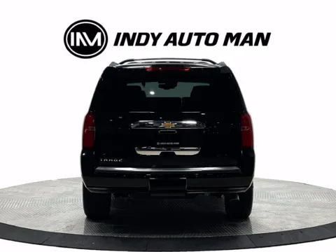 More photos of 2017 Chevrolet Tahoe LT at Indy Auto Man - Westfield, IN