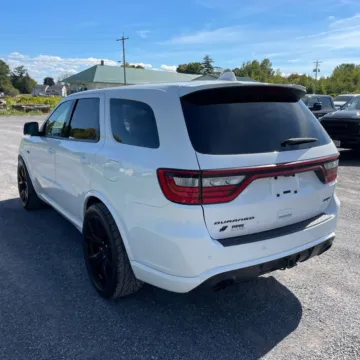 More photos of 2022 Dodge Durango SRT 392 at Indy Auto Man - Westfield, IN