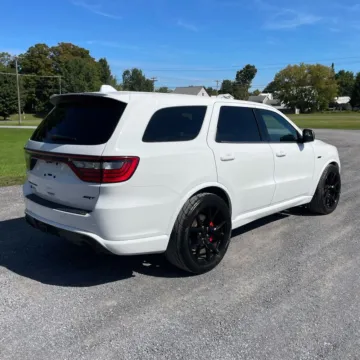 Another view of 2022 Dodge Durango SRT 392 for sale in Westfield, IN at Indy Auto Man - Westfield