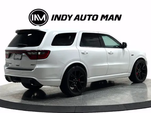 More photos of 2022 Dodge Durango SRT 392 at Indy Auto Man - Westfield, IN