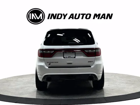 More photos of 2022 Dodge Durango SRT 392 at Indy Auto Man - Westfield, IN