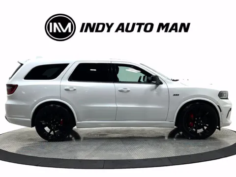 Another view of 2022 Dodge Durango SRT 392 for sale in Westfield, IN at Indy Auto Man - Westfield