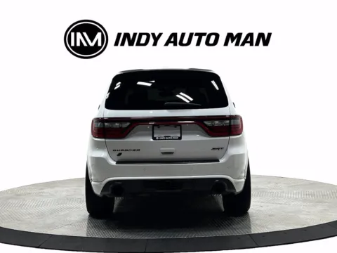 More photos of 2022 Dodge Durango SRT 392 at Indy Auto Man - Westfield, IN