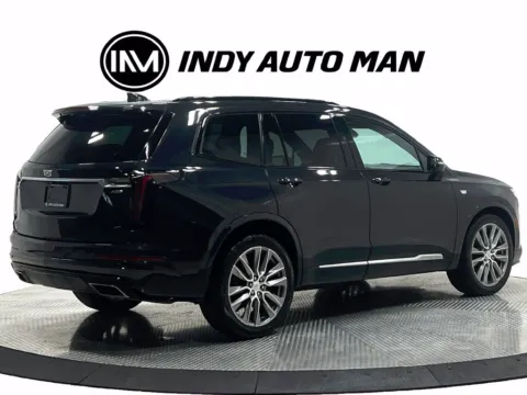 More photos of 2020 Cadillac XT6 Sport at Indy Auto Man - Westfield, IN