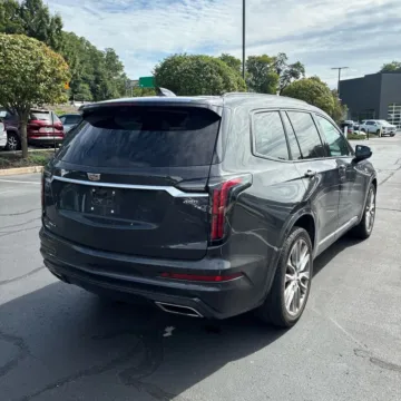 Another view of 2020 Cadillac XT6 Sport for sale in Westfield, IN at Indy Auto Man - Westfield