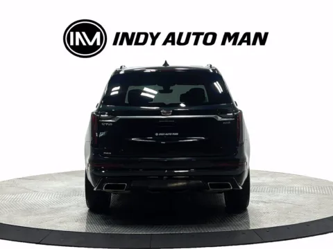 More photos of 2020 Cadillac XT6 Sport at Indy Auto Man - Westfield, IN
