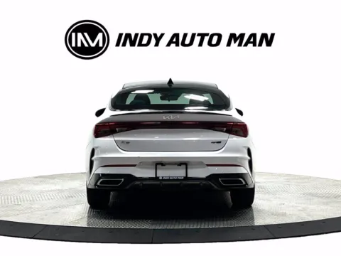 More photos of 2022 Kia K5 GT-Line at Indy Auto Man - Westfield, IN