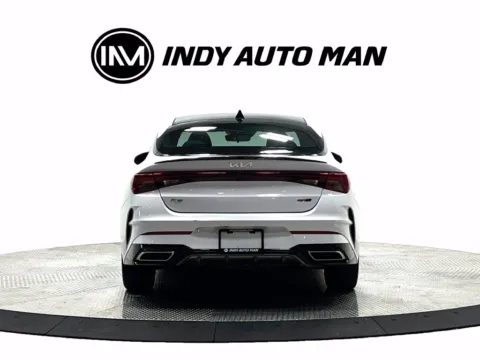 More photos of 2022 Kia K5 GT-Line at Indy Auto Man - Westfield, IN