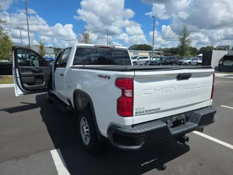 More photos of 2021 Chevrolet Silverado 2500 HD Work Truck at Indy Auto Man - Westfield, IN