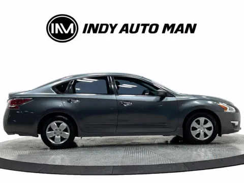 Another view of 2014 Nissan Altima 2.5 S for sale in Westfield, IN at Indy Auto Man - Westfield