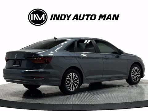 More photos of 2019 Volkswagen Jetta 1.4T SE at Indy Auto Man - Westfield, IN